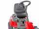 Castelgarden XK 160HD - Trattorino con taglio frontale - Cambio idrostatico - Front Mower