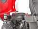 Castelgarden XK 160HD - Trattorino con taglio frontale - Cambio idrostatico - Front Mower