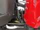 Castelgarden XK 160HD - Trattorino con taglio frontale - Cambio idrostatico - Front Mower