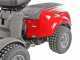 Castelgarden XK 160HD - Trattorino con taglio frontale - Cambio idrostatico - Front Mower