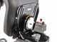 Castelgarden XK 160HD - Trattorino con taglio frontale - Cambio idrostatico - Front Mower