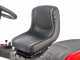 Castelgarden XK 160HD - Trattorino con taglio frontale - Cambio idrostatico - Front Mower