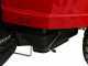 Castelgarden XK 160HD - Trattorino con taglio frontale - Cambio idrostatico - Front Mower