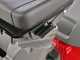 Castelgarden XK 160HD - Trattorino con taglio frontale - Cambio idrostatico - Front Mower