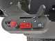 Castelgarden XK 160HD - Trattorino con taglio frontale - Cambio idrostatico - Front Mower