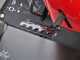 Castelgarden XK 160HD - Trattorino con taglio frontale - Cambio idrostatico - Front Mower