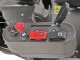 Castelgarden XK 160HD - Trattorino con taglio frontale - Cambio idrostatico - Front Mower