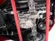 Castelgarden XK 160HD - Trattorino con taglio frontale - Cambio idrostatico - Front Mower