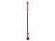 Stocker Magma E-140 TR - Forbice elettrica da potatura su asta - 21.6V - SENZA BATTERIA