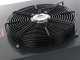 Italyco Maxi 10/270 D - Compressore rotativo a vite - Pressione max 10 bar