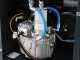 Italyco Maxi 10/270 D - Compressore rotativo a vite - Pressione max 10 bar
