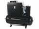 Italyco Maxi 10/270 D - Compressore rotativo a vite - Pressione max 10 bar