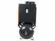 Italyco Maxi 10/270 D - Compressore rotativo a vite - Pressione max 10 bar