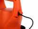 Black &amp; Decker BXSPBS07E - Pompa irroratrice a spalla a batteria - 7 litri - 7,2V - 2,6Ah