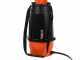 Black &amp; Decker BXSPBS07E - Pompa irroratrice a spalla a batteria - 7 litri - 7,2V - 2,6Ah