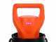 Black &amp; Decker BXSPBS07E - Pompa irroratrice a spalla a batteria - 7 litri - 7,2V - 2,6Ah