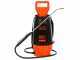 Black &amp; Decker BXSPBS07E - Pompa irroratrice a spalla a batteria - 7 litri - 7,2V - 2,6Ah