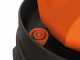 Black &amp; Decker BXSPBS07E - Pompa irroratrice a spalla a batteria - 7 litri - 7,2V - 2,6Ah