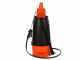 Black &amp; Decker BXSPBS07E - Pompa irroratrice a spalla a batteria - 7 litri - 7,2V - 2,6Ah