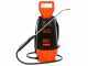 Black &amp; Decker BXSPBS07E - Pompa irroratrice a spalla a batteria - 7 litri - 7,2V - 2,6Ah