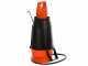 Black &amp; Decker BXSPBS07E - Pompa irroratrice a spalla a batteria - 7 litri - 7,2V - 2,6Ah