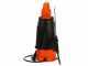 Black &amp; Decker BXSPBS07E - Pompa irroratrice a spalla a batteria - 7 litri - 7,2V - 2,6Ah