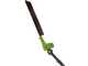 Greenworks G48PHTII - Tagliasiepi a batteria su asta di prolunga - 48V 4Ah