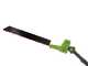 Greenworks G48PHTII - Tagliasiepi a batteria su asta di prolunga - 48V 4Ah
