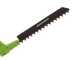 Greenworks G48PHTII - Tagliasiepi a batteria su asta di prolunga - 48V 4Ah
