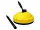 Lavor Dive Plus 120 - Idropulitrice ad acqua fredda + Lavapavimenti e Idrospazzola - Max 120 bar - 360 l/h