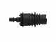 Lavor Dive Plus 120 - Idropulitrice ad acqua fredda + Lavapavimenti e Idrospazzola - Max 120 bar - 360 l/h