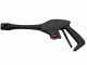 Lavor Dive Plus 120 - Idropulitrice ad acqua fredda + Lavapavimenti e Idrospazzola - Max 120 bar - 360 l/h