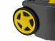 Lavor Dive Plus 120 - Idropulitrice ad acqua fredda + Lavapavimenti e Idrospazzola - Max 120 bar - 360 l/h