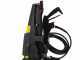 Lavor Dive Plus 120 - Idropulitrice ad acqua fredda + Lavapavimenti e Idrospazzola - Max 120 bar - 360 l/h