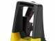 Lavor Dive Plus 120 - Idropulitrice ad acqua fredda + Lavapavimenti e Idrospazzola - Max 120 bar - 360 l/h
