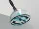 Lavor Dive Plus 120 - Idropulitrice ad acqua fredda + Lavapavimenti e Idrospazzola - Max 120 bar - 360 l/h