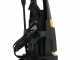 Lavor Dive Plus 120 - Idropulitrice ad acqua fredda + Lavapavimenti e Idrospazzola - Max 120 bar - 360 l/h