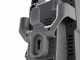 Lavor Dive Plus 120 - Idropulitrice ad acqua fredda + Lavapavimenti e Idrospazzola - Max 120 bar - 360 l/h