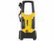 Lavor Dive Plus 120 - Idropulitrice ad acqua fredda + Lavapavimenti e Idrospazzola - Max 120 bar - 360 l/h