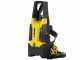Lavor Dive Plus 120 - Idropulitrice ad acqua fredda + Lavapavimenti e Idrospazzola - Max 120 bar - 360 l/h