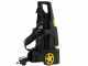 Lavor Dive Plus 120 - Idropulitrice ad acqua fredda + Lavapavimenti e Idrospazzola - Max 120 bar - 360 l/h