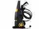Lavor Dive Plus 120 - Idropulitrice ad acqua fredda + Lavapavimenti e Idrospazzola - Max 120 bar - 360 l/h