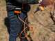 Stocker Magma E-140 TR - Forbice elettrica da potatura su asta - 21.6V/2.6Ah