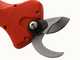Stocker Magma E-140 TR - Forbice elettrica da potatura su asta - 21.6V/2.6Ah