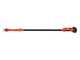 Stocker Magma E-140 TR - Forbice elettrica da potatura su asta - 21.6V/2.6Ah