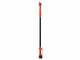 Stocker Magma E-140 TR - Forbice elettrica da potatura su asta - 21.6V/2.6Ah