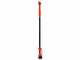 Stocker Magma E-140 TR - Forbice elettrica da potatura su asta - 21.6V/2.6Ah