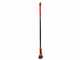 Stocker Magma E-140 TR - Forbice elettrica da potatura su asta - 21.6V/2.6Ah