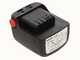 Stocker Magma E-140 TR - Forbice elettrica da potatura su asta - 21.6V/2.6Ah