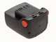 Stocker Magma E-140 TR - Forbice elettrica da potatura su asta - 21.6V/2.6Ah